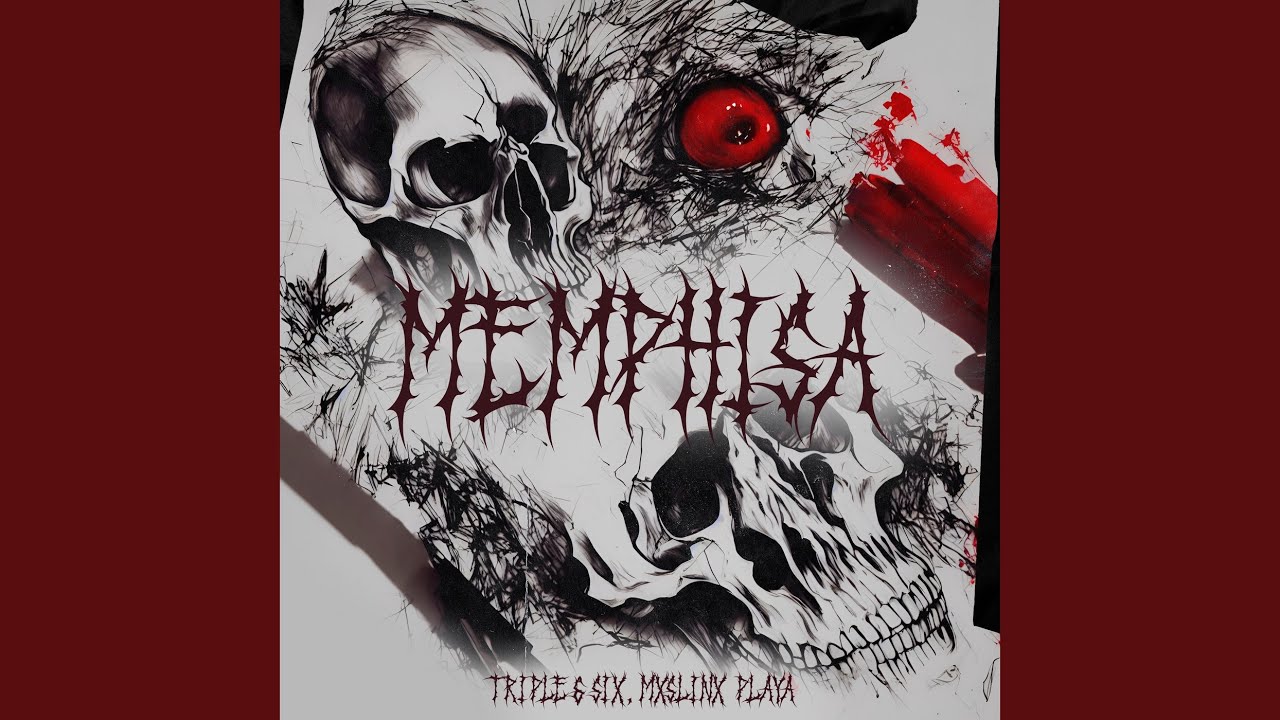 在 YouTube 上觀看「MEMPHISA」 在 YouTube 上觀看「MEMPHISA」