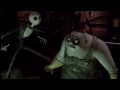 Nightmare Before Christmas - Brivi e Polvere con Pelleossa