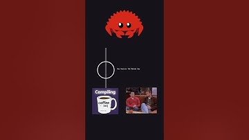 Rust Programlama Dili Nasıl Çalışır? #rust #programlama #yazılım #yazılımcı #kodlama