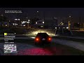 Grand Theft Auto online #gta #ps5 #ps5 #9atala