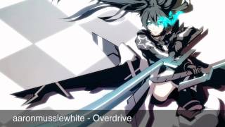 Dubstep - Overdrive