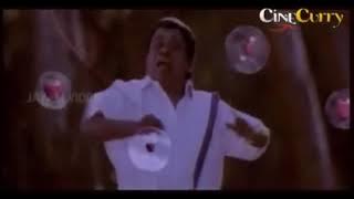 Spinning Top on Unknown Actress Navel