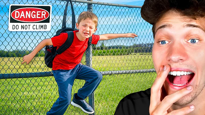 ONE HOUR Try Not To Laugh Challenge!
