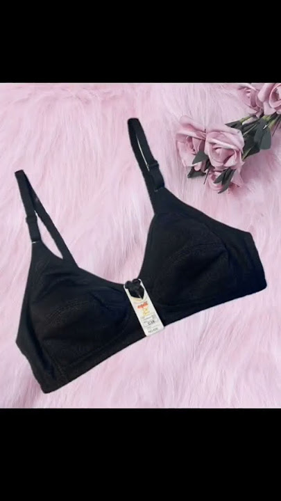 Imported Soft Net braSize 32 to 42 Best quality price 900Full details whatsapp No. 03065644320 #bra