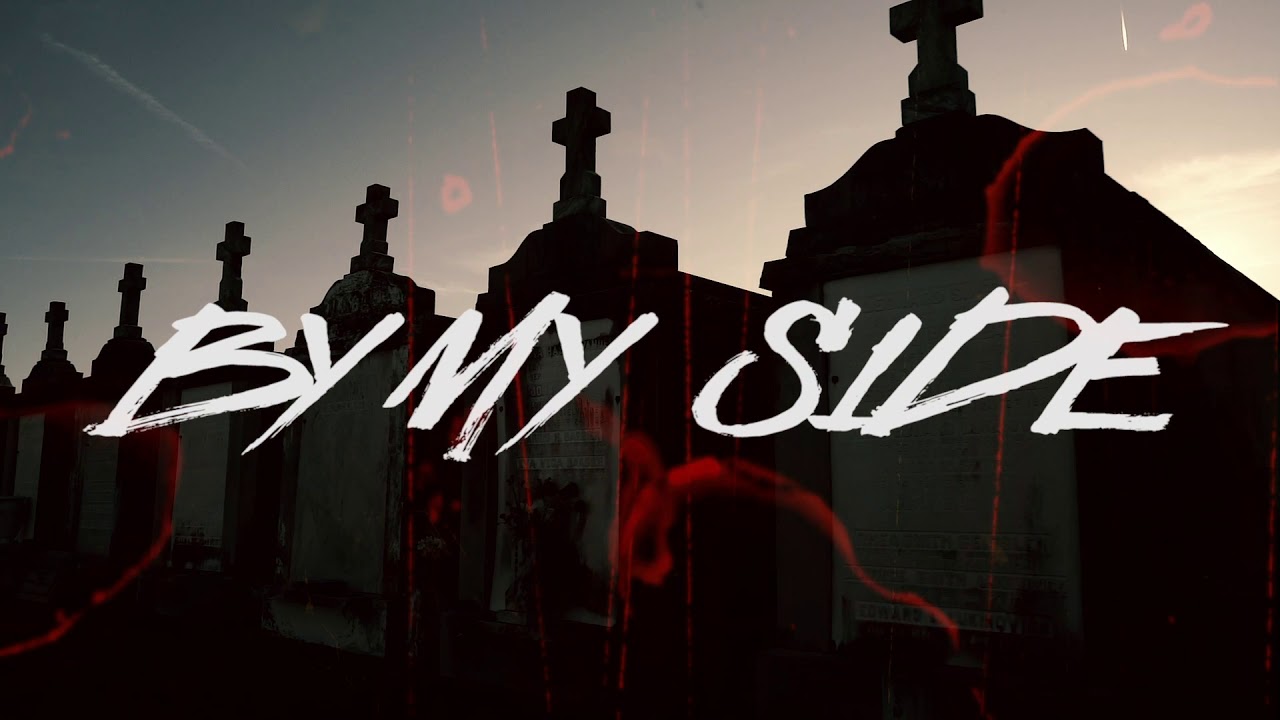 All Gone Dead - Inadequate - Lyric Video