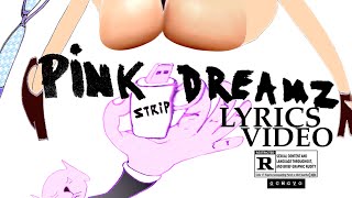 PINK DREAMZ - STRIP