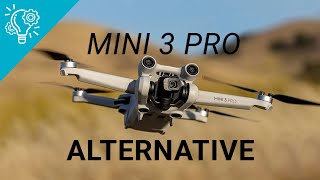 5 Best DJI Mini 3 Pro Alternatives