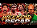 ☎️Shakur Stevenson vs Devin Haney: 147 BUT With A Clause❓Whittaker Survives Wallace❗️