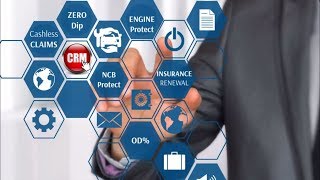 Drive Insurance Renewal with CRM Automation – AUTOSherpas.com