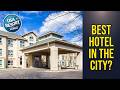 Comfort Suites Madison West - Middleton - Best Hotel in the City? | Madison (WI), United States🏨