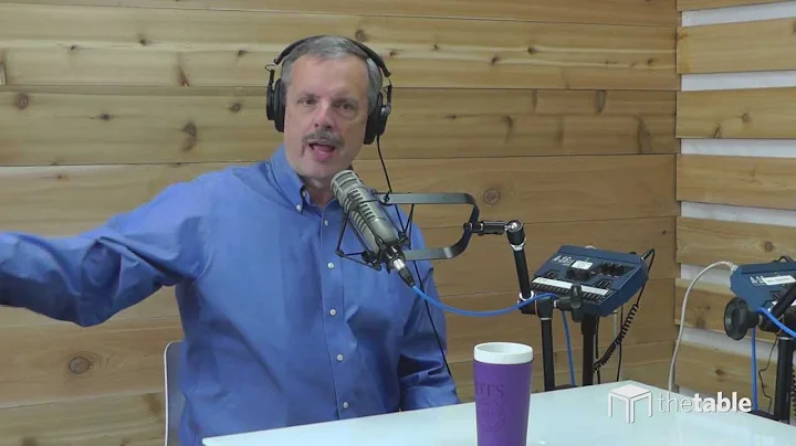 The Need for Evangelicals in Media