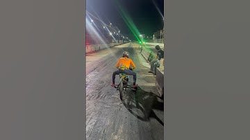 drag setting ninja kr150 super open FFA