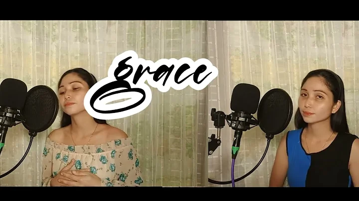 Grace - by Laura story/Joy belardo ( cover) 2022