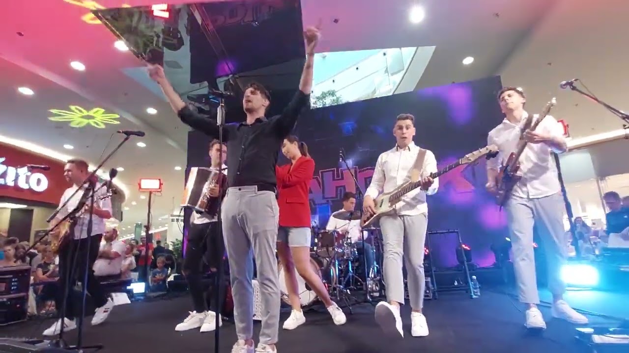 Polkaholiki - EVROPARK MARIBOR 2023 