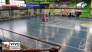 Jornada 7 Bargas3-2 Vivocuenca