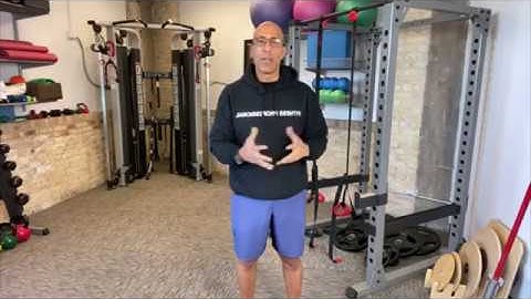 Addressing Forward Shoulder, Shoulder Discomfort and ROM