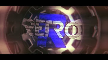Intro | Retro | V.2 | by RypeArtz