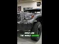 Motor Oil runs in his veins! Trophy Truck legend BJ Baldwin #shorts