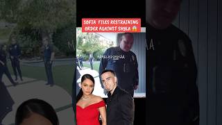 LANDON MCBROOM WIFE RESTRAINING ORDER ON SHYLA #viralvideos #youtubeshorts #austinmcbroom #trending