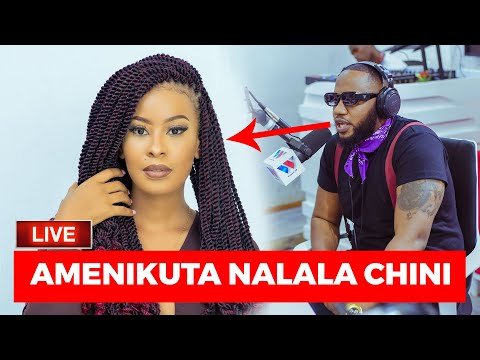 IZZO BIZNESS : NANA DOLLS / AMENIKUTA NALALA CHINI / ANAONA MUENDELEZO NDIO MAISHA