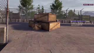Contractors ExfilZone : PCVR 😁