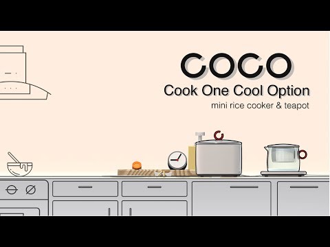 Cook One Cool Option