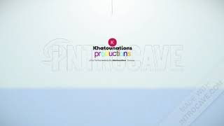 Khatounations Productions Ident - Fishing