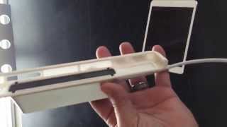 Exhilent Office Structure Sensor