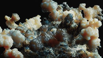 Fungus Infection   | 3dsmax x tyflow | VDB | File on Patreon