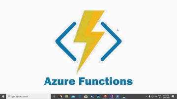 Create Your First Azure Functions Through CLI or Visual Studio || Azure Functions Tutorial