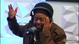Freestyle Morgan Heritage 