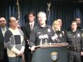 Milwaukee Police Stop 2 Armed Robbery Sprees