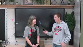 Cliffhanger Podcast: FCCLA