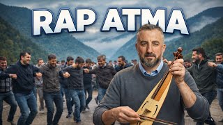 Rap Atma Karadeniz Horon Cover Kemençe Ve Anatolian Rock