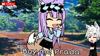 Buy Me Prada Meme Cynthia And Arlen Version