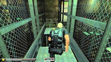 Splinter Cell: Double Agent Part 5 HD 1080p