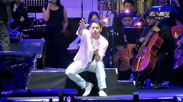 YANG TERDALAM ( ORCHESTRA VERSION ) || ERWIN GUTAWA Feat ARIEL NOAH