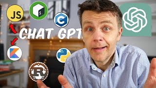 use chatgpt to learn to code - the right way