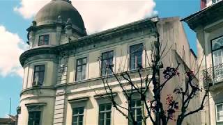 Braga partie 3 - Portugal