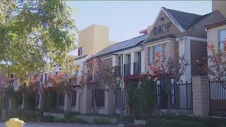 SDSU fraternity members face charges for setting pledge on fire in skit