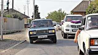 Azeri B Kayfuy Mahni Lezzet Edecey 2020