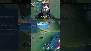 Ruby Roam IsBack Kahhh #mobilelegends #mpltricks #infomlbb #mlbb #clips #ytshorts #mlbbcreatorcamp