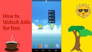 How to Unlock AIDE- IDE for Android Java C++ screenshot 1