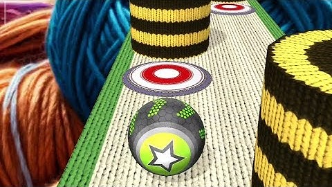 Going Balls - SpeedRun Gameplay Level 1241 to 1244 #hype