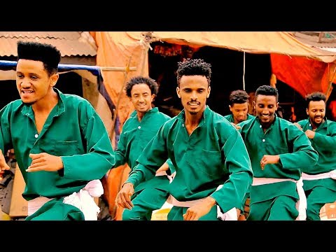 Desalegn Mersha Betotot በቶቶት New Ethiopian Music 2018 Official Video