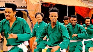 Desalegn Mersha - Betotot | በቶቶት - New Ethiopian Music 2018 (Official Video)