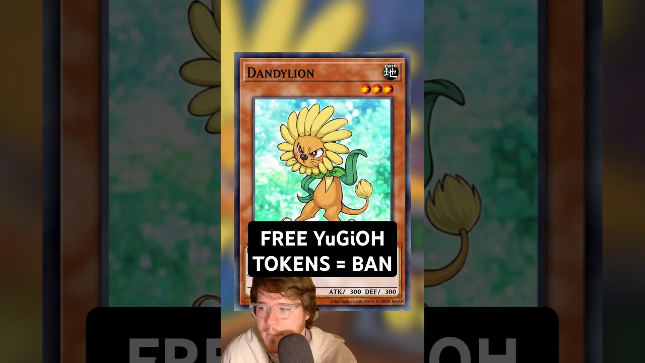 dandelion yugioh card - Dandylion DUSA-EN059 Ultra Rare 1st Edition You cannot Special Summon from the Extra Deck the turn you activate this effect. Dandylion [Artwork] by nhociory on