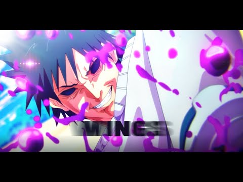 Jujutsu Kaisen AMV Toji UICIDEBOY
