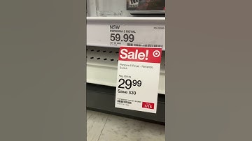 Join Target Circle. Save $30 off Mario Target Circle offer. Affiliate link in comments. #newgame