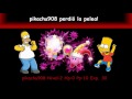 Pikachu908 me retiro de youtube